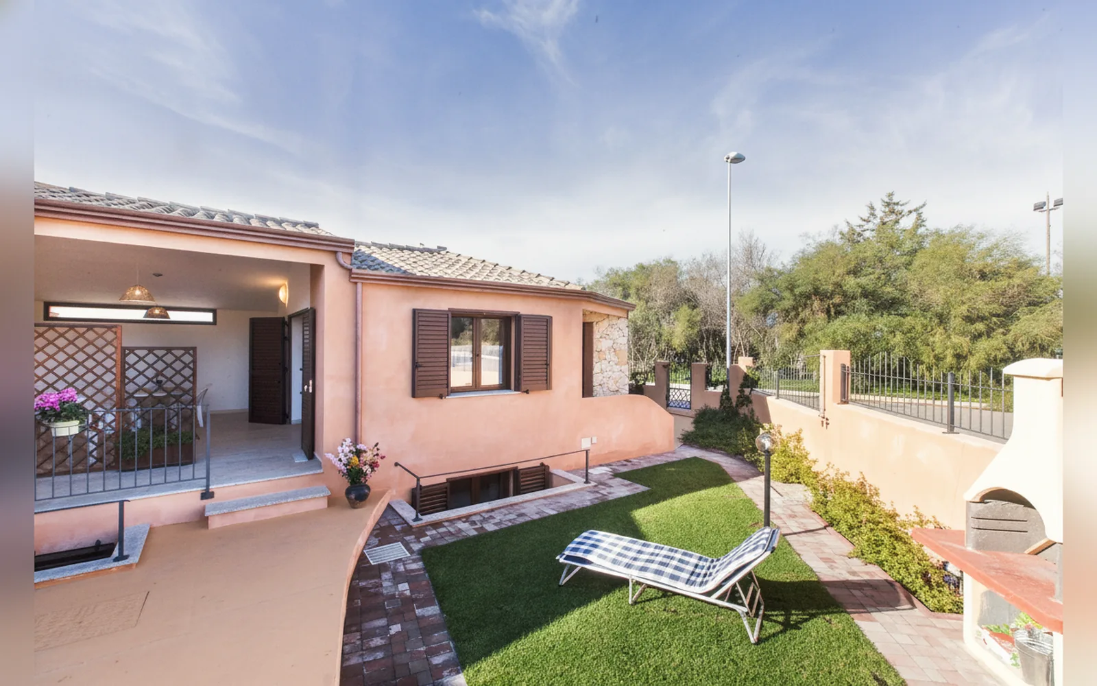 Villette Vacanze Arbatax, Arbatax (Sardegna)